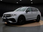 Volkswagen Tiguan All-Space - Allspace 1.5 TSI R-Line | Pano dak | Trekhaak | Navigatie | 