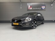 Volvo V60 - 1.5 T3 R-DESIGN/NAVI/PDC/TREKH/STOEL VOORRUIT VERW/enz