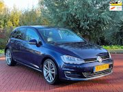 Volkswagen Golf - 1.4 TSI ACT Business Edition Pano/Nap/Automaat