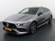 Mercedes-Benz CLA-Klasse - Shooting Brake 250e Business Solution AMG Limited