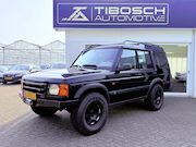 Land Rover Discovery - V8 LPG G3 Motor revisie Youngtimer Van 4.0 V8i
