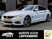 BMW 4-serie Gran Coupe - 440i F36 M Sport / Stage 2 / Vol / Pano / HK / 360