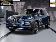 BMW X5 - XDrive40i High Executive | H&K | Luchtvering | 21 inch | Mul
