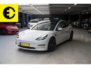 Tesla Model 3 - Long Range AWD 75 kWh | 91, 5% SOH | Wit leer | Autopilot | 