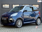 Microcar Brommobiel - Ligier JS50L BlueLine DCI 2016 1e eig 23dkm ZGAN