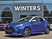 Toyota Yaris - 1.5 Hybrid Executive Launch Edition | Bi-Tone | Head-up Disp