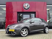 Alfa Romeo MiTo - TwinAir 105PK ECO Super | 17" Velgen | Cruise/climate Contro