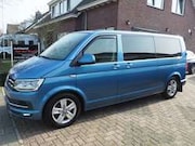 Volkswagen Transporter - 2.0 TDI L2H1 DC Hi.
