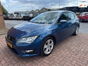 Seat Leon - 2.0 TDI FR, DSG, Euro 6, PDC, Half Leder, FR