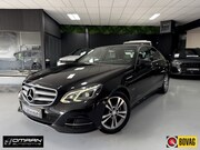 Mercedes-Benz E-klasse - E 200 Ambition Avantgarde AUT 184PK Facelift