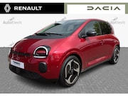 Renault Twingo - urban range techno 27.5 kWh - Demo - Pack privilege - 18"LM 