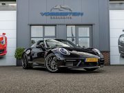 Porsche 911 - Targa 3.0 Carrera 4 GTS Edition 50 Years Design / 1 of the 7
