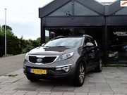 Kia Sportage - 2.0 X-clusive First Edition Automaat