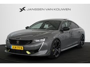 Peugeot 508 - 1.6 HYbrid Peugeot Sport Engineered SOH 96% /360 Schuif-/Kan