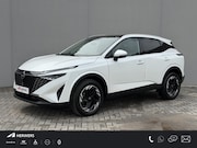 Nissan Qashqai - 1.3 MHEV Xtronic N-Connecta / Panoramadak / 1800kg Trekgewic