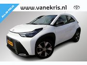 Toyota Aygo X - Hybrid 115 Play, Go Pack, DIRECT leverbaar,