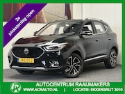 MG MG ZS - 1.5 106 PK LEDER CRUISE CONTROL NAVIGATIE 360 CAMERA APPLE C