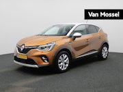 Renault Captur - 1.3 TCe 130 Intens | Camera | PDC Voor+Achter | Full-Map Nav