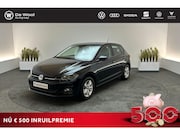 Volkswagen Polo - 1.0 TSI 95pk Comfortline | Navigatie, Adaptive Cruise Contro