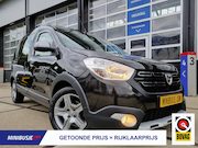 Dacia Dokker - 1.3 TCe Stepway 130pk. NAVI / CRUISE / PDC / CAMERA