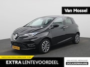 Renault Zoe - R135 Intens 52 kWh | KOOPACCU | ACHTERUITRIJCAMERA | APPLE C