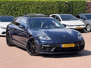 Porsche Panamera - Sport Turismo 2.9 4S E-Hybrid / Panoramadak / 360Camera / He