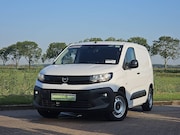 Opel Combo - 1.5 ac automaat EURO6
