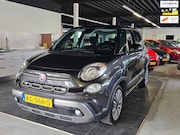 Fiat 500L - 0.9 TwinAir Cross/CARPLAY/AIRCO/CRUISE/N.A.P