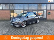 Opel Adam - 1.4 Turbo S, Recaro, 150Pk