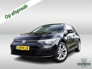 Volkswagen Golf - 1.5 TSI Life Business 2e-Eig & Dealer-Onderh. BOVAG-Garantie