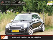 MINI One - 3-Deurs 1.6 Salt ( INRUIL MOGELIJK )