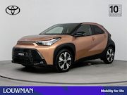 Toyota Aygo X - Hybrid 115 pulse | Easy Pack | IVN 1595395