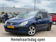 Peugeot 307 - Break 1.4 HDi XR/ MOTOR GOED