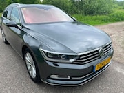Volkswagen Passat - 1.6 TDI Highline