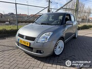 Suzuki Swift - 1.3 GLS