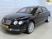 Bentley Continental - 6.0 W12 / 187.000km (2006)