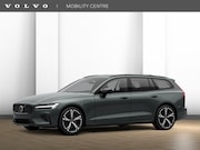 Volvo V60 - 2.0 T6 AWD + Dark | DIRECT LEVERBAAR! |