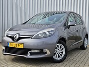 Renault Scénic - 1.5 dCi /Automaat/Dealer Onderhouden/PDC