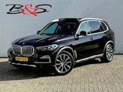BMW X5 - XDrive45e High Executive SOH 99% Pano Adaptive Cruise M-Spor