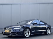 Audi A7 - 3.0 TFSI - automaat - airco - navi - cruise - camera