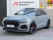Audi RS Q8 - RSQ8 4.0 TFSI quattro Carbon/Keramisch/HuD