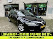 Mazda 6 - Sportbreak 2.0i Touring