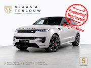 Land Rover Range Rover Sport - 3.0 P550e Autobiography | NP € 165.341, - | SV 23'' Carbon |