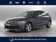 Volkswagen Golf - 1.5 TSI 150pk R-Line Business DSG / Navigatie / Stoel+Stuurv
