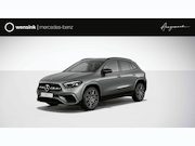 Mercedes-Benz GLA-Klasse - 250 e 140 Years Edition