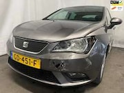 Seat Ibiza - SC 1.2 TDI Style Ecomotive SCHADEAUTO