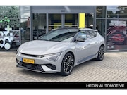 Kia EV6 - GT-Line 84 kWh | Demo auto | beschikbaar vanaf 06-02-2027 |