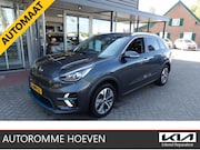 Kia e-Niro - 64kWh 204pk Automaat ExecutiveLine luxe Org. Ned.