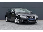 Audi A3 - 1.2 TFSI H6 Style Clima Cruise Lage LM Velgen KMs