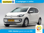 Volkswagen Up! - 1.0 move up! [ Navi Airco Stoelverwarming ]